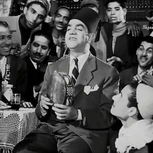 . محمد عبد المطلب و نعيمة عاكف - حبك على فين