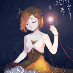 【嫣汐】Linaria Love【Original】