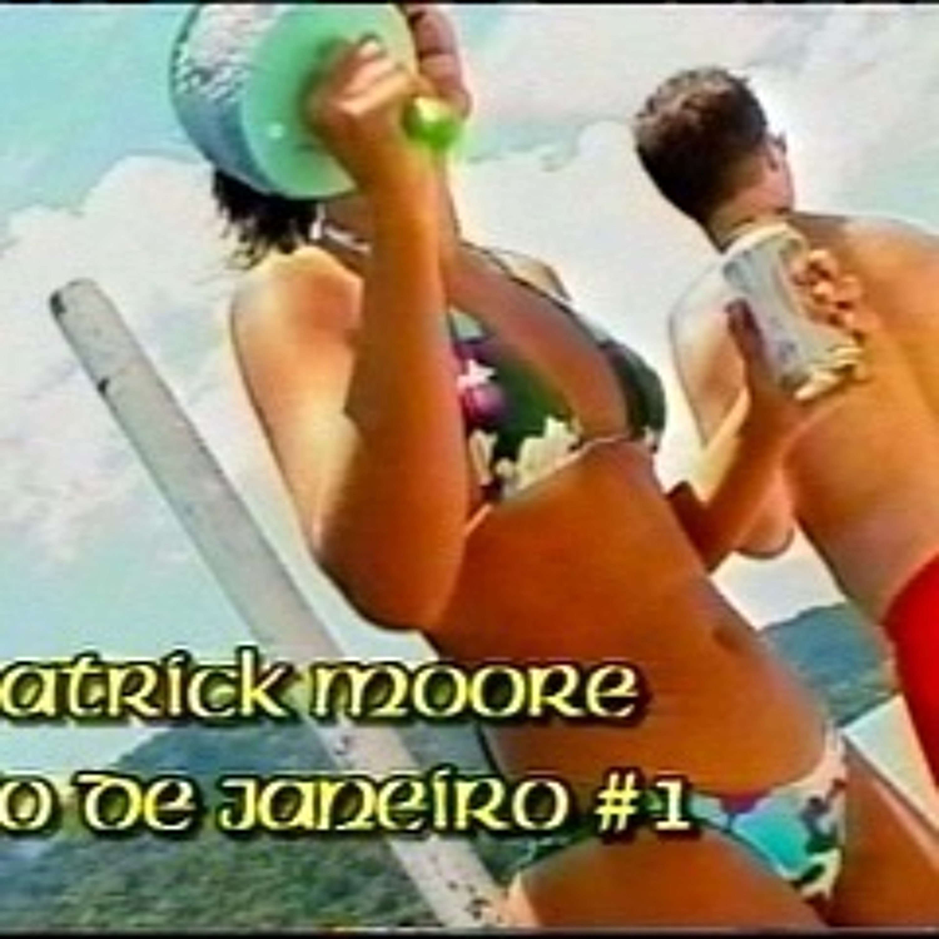 "Rodeo" by Patrick Moore / Free Mp3  (Welcome to Rio de Janeiro Live!) episode artwork