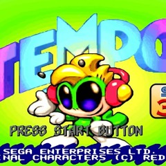 Tempo - Sega 32X Opening