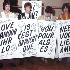 A Little love (final Demo)