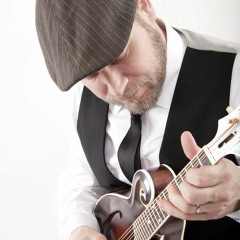 Santa Claus Is Coming To Town