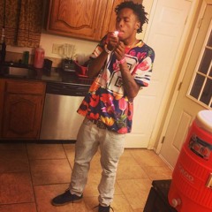 D.J.O.D. X Zay "Red Opps Freestyle"