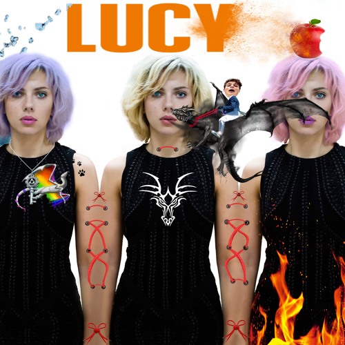 Robokitty Song Stream Martin Garrix Vs. W1NT2B & RoboKitty - Lucy's Dragon by W1NT2B ...