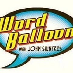 Word Baloon Sanford Greene On Power Man and Iron Fist's Return-Phil Hester and Brent Peeples Reboot The Gold Key Alliance