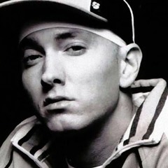 Chill Hip Hop Instrumental (Eminem Type Beat) - "Drift Away"