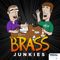 The Brass Junkies: Colin Williams of the New York Philharmonic
