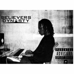 Last One Standing (Prod. by Ez Money Beats)