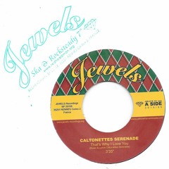 Caltonettes Serenade -Indonesia- (Coproducción & Mezcla)