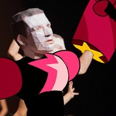 Stronger than Shia LaBeouf