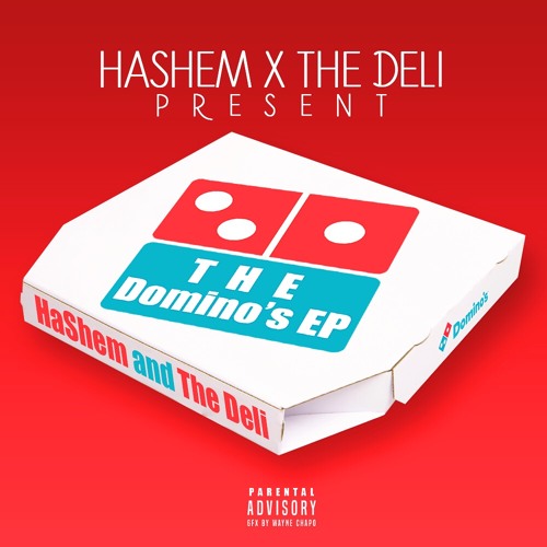 Put On (Prod. The Deli)