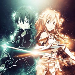 Ost.SAO [Eir Aoi - Innocence] English Cover by AmaLee (Nightcore Version)