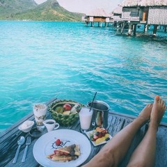 Akira - French Toast And Liqour