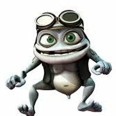 Crazy Frog Bass Boosted