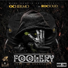 OC Hermo x RocSolid Foolery