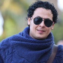 النجم تامر النزهى سلم ع الشهده
