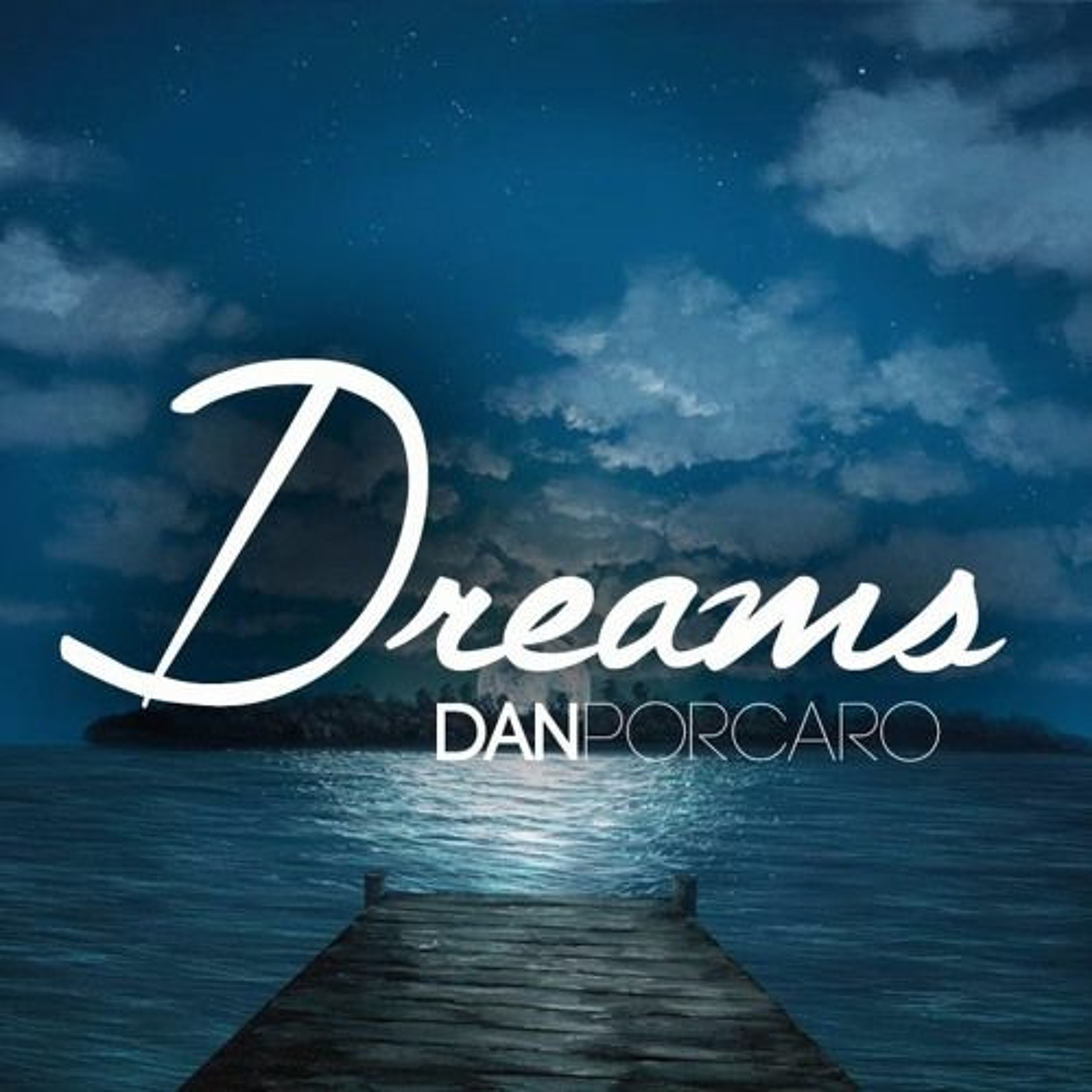 Dan Porcaro Music