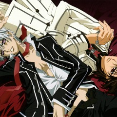 Vampire Knight- Futatsu no Kodou to Akai Tsumi (Cover español) Yuri & Doblecero