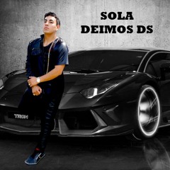 DEIMOS DS - SOLA (AUDIO COVER)