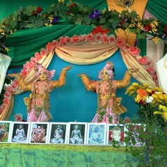 06.10.11 - Gurudev Krpa Bindu Diya - Sudevi