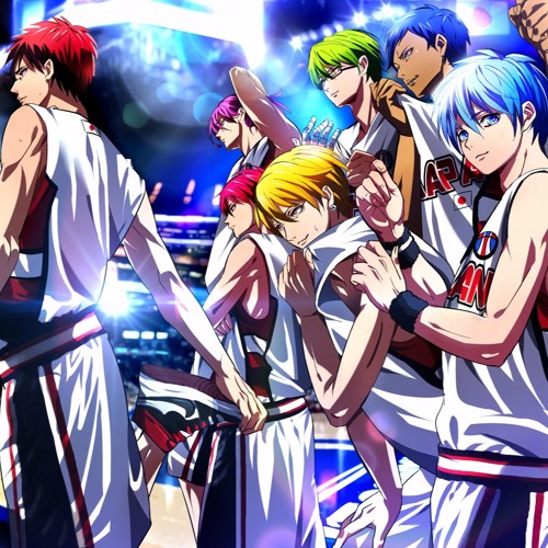 Stream Kuroko no basket- Other self (Cover español) by Omar Cabán