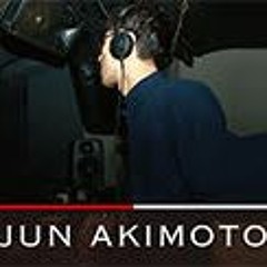 Fasten Musique Podcast 099 - Jun Akimoto