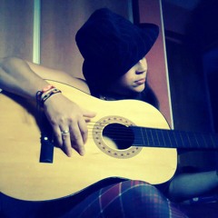 No Te Alejes Tanto De Mi - Luis Alberto Spinetta (COVER)