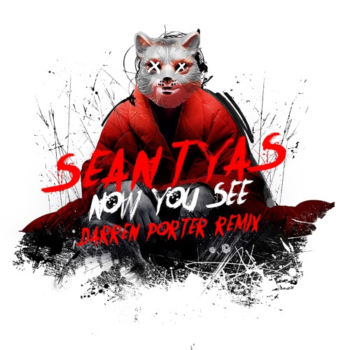 Sean Tyas - Now You See (Darren Porter Remix)