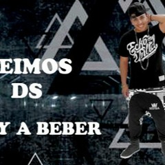 DEIMOS DS - VOY A BEBER ( AUDIO COVER)