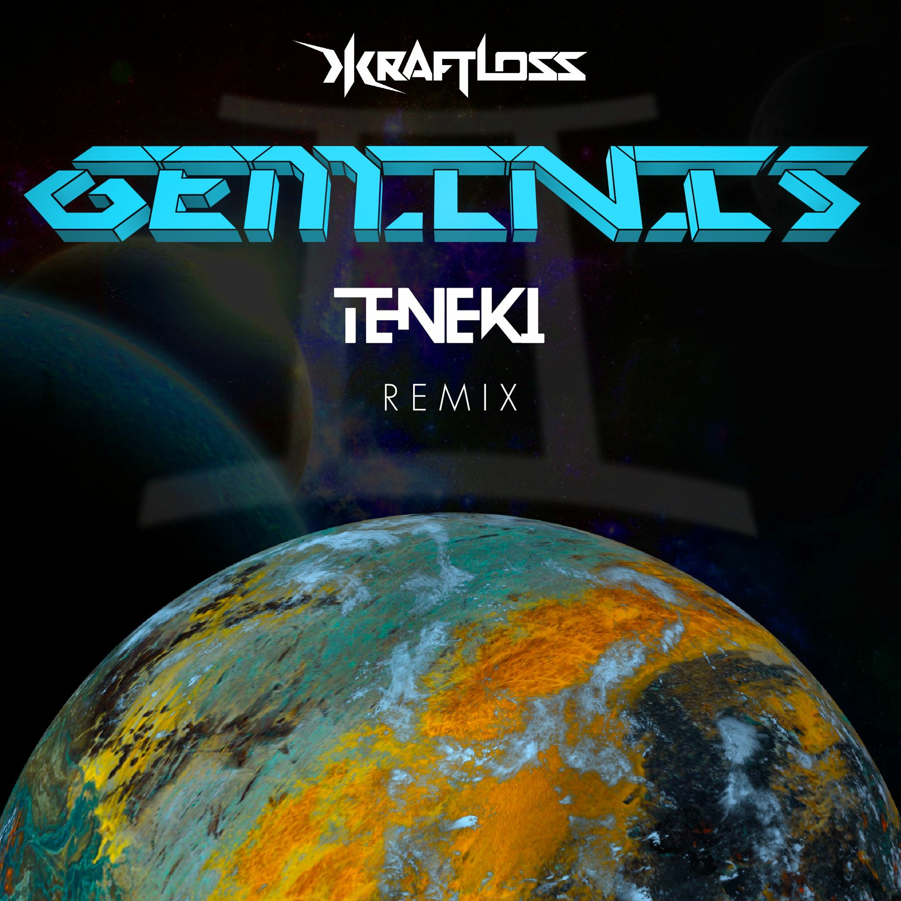 Teneki
