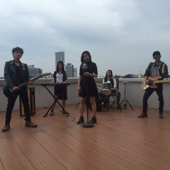 TooLips - Elang (Dewa 19 Cover)