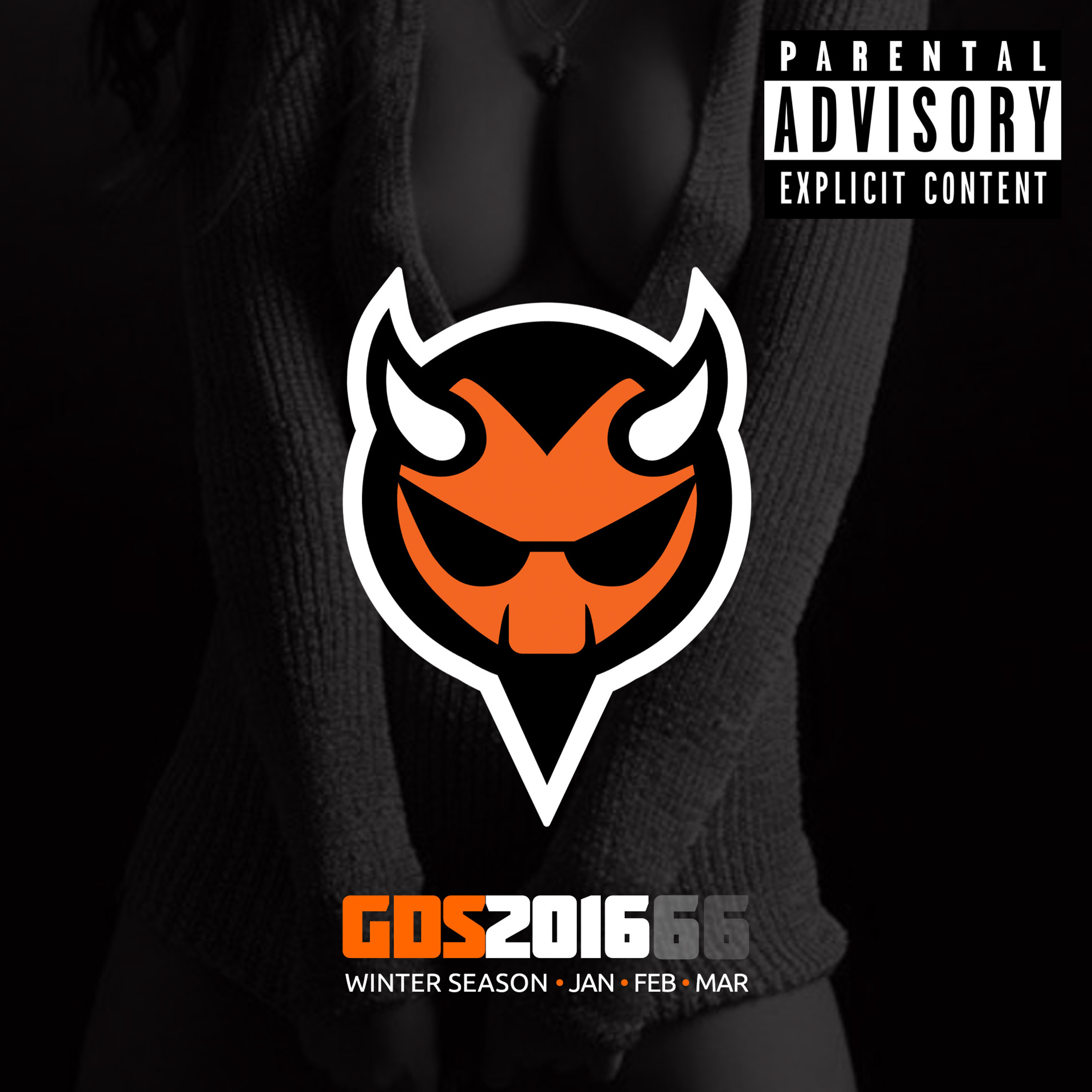 Goin' Deep Show 1325: The masturbation diet 2016 episode artwork