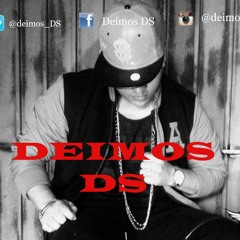 DEIMOS DS . TU PRINCIPE (AUDIO COVER)