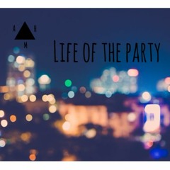 Shawn Mendes- Life Of The Party (Cover) | Adam Hamer