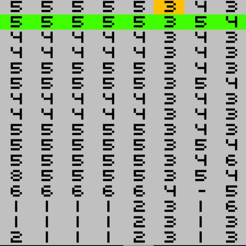 NanoTest02 <nanoloop android>