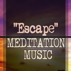 Escape Modern Calm Instrumental Relaxing Meditation Music