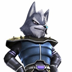 Star Fox 2 - Enter Starwolf [Surprise Battle]