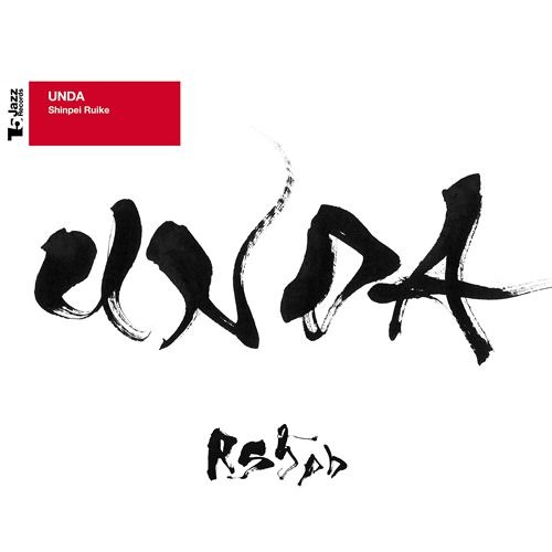 Shinpei Ruike - UNDA (Sound Sample)