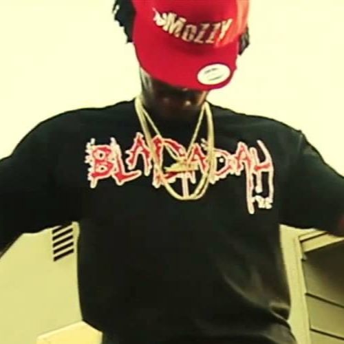 Mozzy type beat (Active