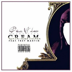 C.R.E.A.M (feat. Trey Martin)