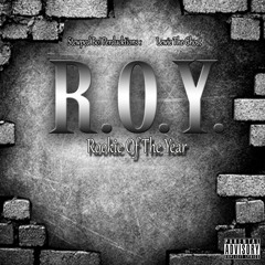 Lewie The Ghost - GOAT