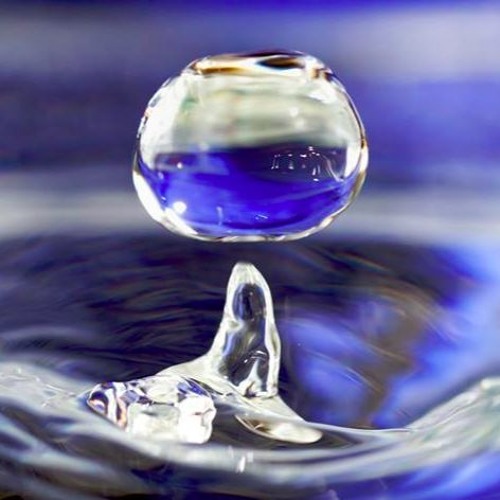 Evil Walks on Water