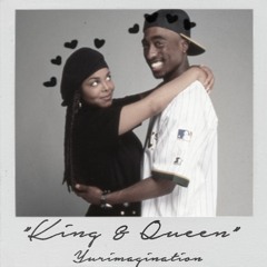 King & Queen