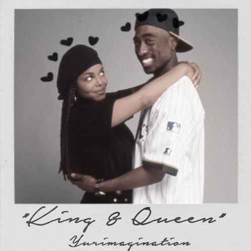 King & Queen