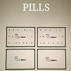 The Perishers | Pills