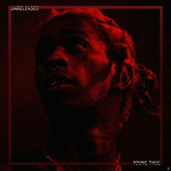 Stuck On Me - Young Thug