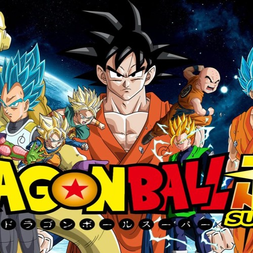 Stream Dragon Ball Super- Chōzetsu Dynamic (Cover español) by Omar Cabán ( Yuri) | Listen online for free on SoundCloud