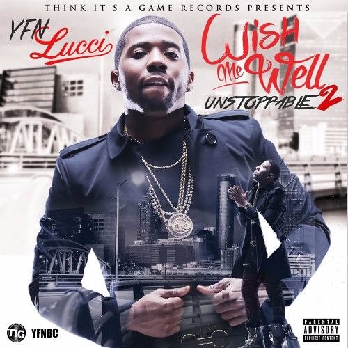 YFN Lucci - Artificial (Took A Long Time Interlude) (Prod. By OG Parker & Max Payne)