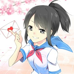 Yandere Simulator - Sane