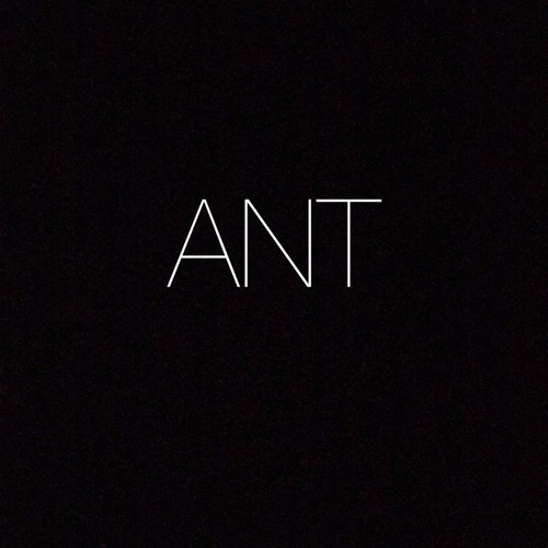 Ant Of Yts - The Man